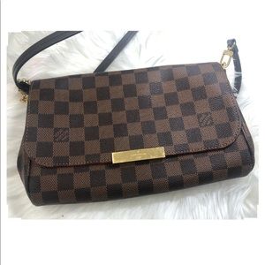 ✨SOLD✨ Louis Vuitton Favorite MM